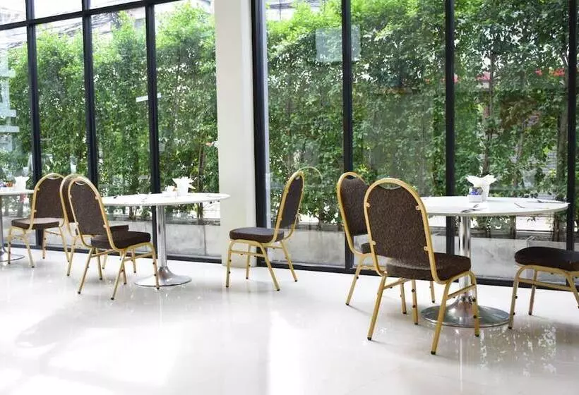 Fotos del hotel Annex Lumpini Bangkok:  23