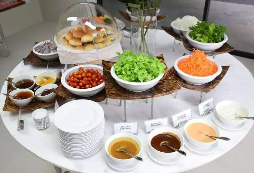 Fotos del hotel Annex Lumpini Bangkok:  10