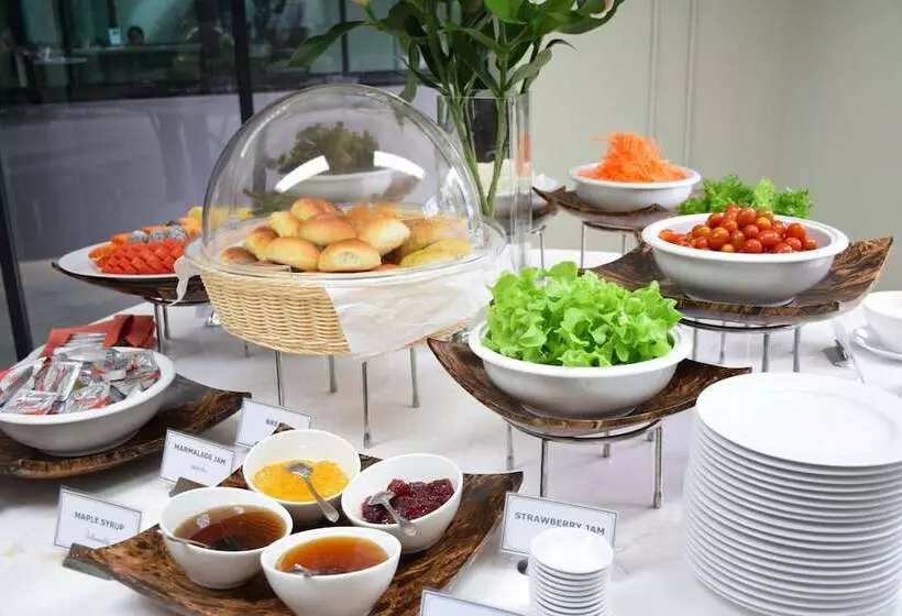 Fotos del hotel Annex Lumpini Bangkok:  3