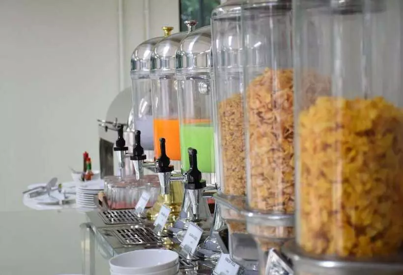 Fotos del hotel Annex Lumpini Bangkok:  25