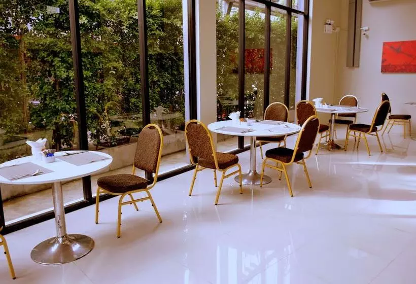 Fotos del hotel Annex Lumpini Bangkok:  21