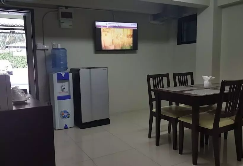 Fotos del hotel Annex Lumpini Bangkok:  4