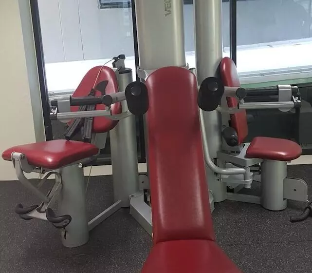 Fotos del hotel Annex Lumpini Bangkok:  14