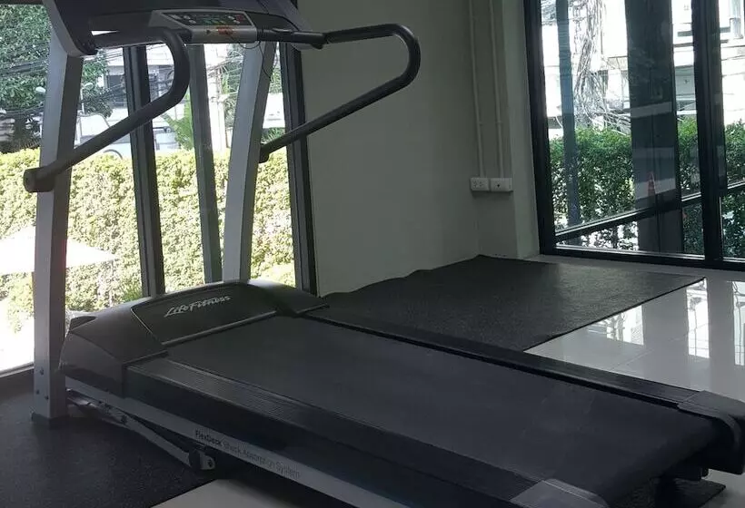 Fotos del hotel Annex Lumpini Bangkok:  9