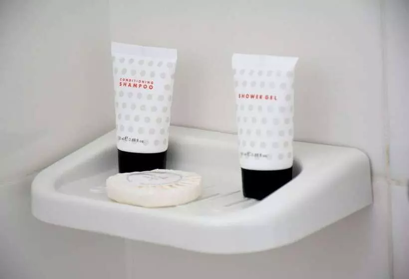 Fotos del hotel Annex Lumpini Bangkok:  11