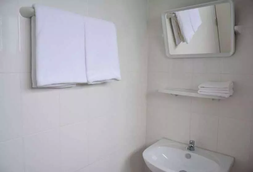 Fotos del hotel Annex Lumpini Bangkok:  5