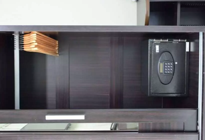 Fotos del hotel Annex Lumpini Bangkok:  12