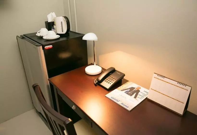 Fotos del hotel Annex Lumpini Bangkok:  20