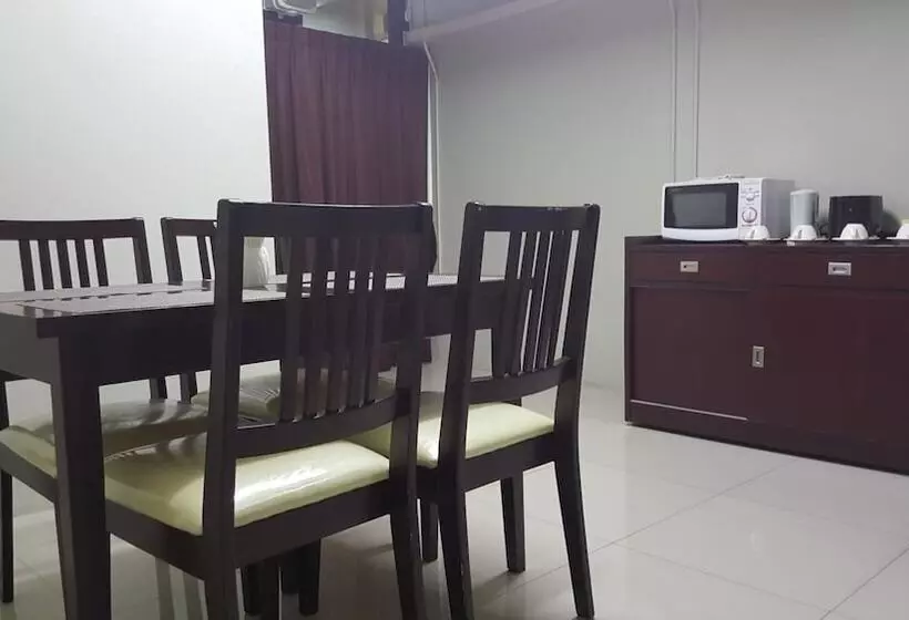 Fotos del hotel Annex Lumpini Bangkok:  16