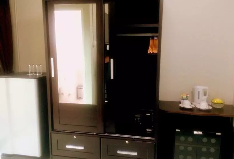 Fotos del hotel Annex Lumpini Bangkok:  22