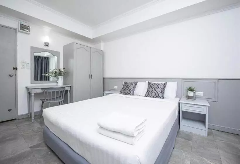 Fotos del hotel Chaipat:  9