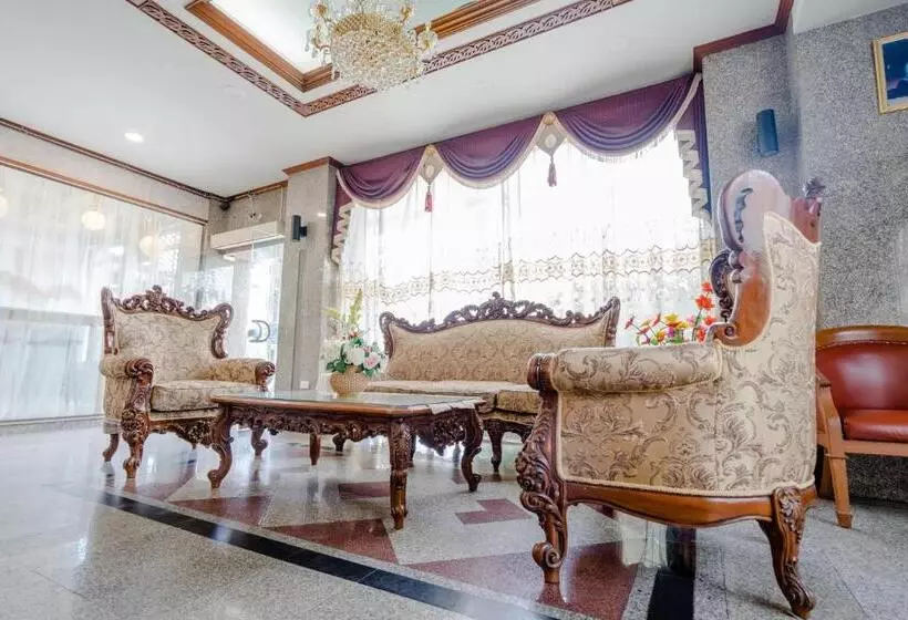 Fotos del hotel Chaipat:  3