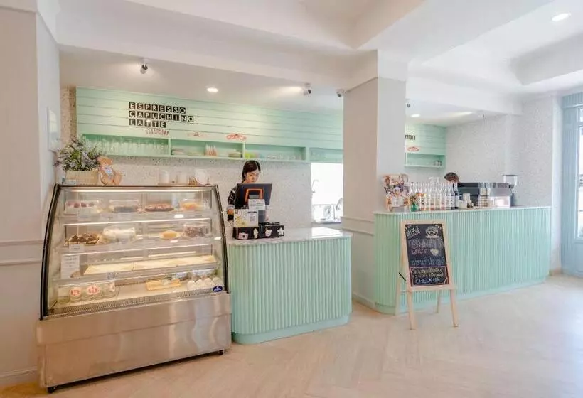 Fotos del hotel Chaipat:  12