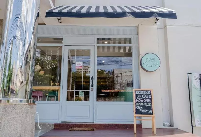 Fotos del hotel Chaipat:  23