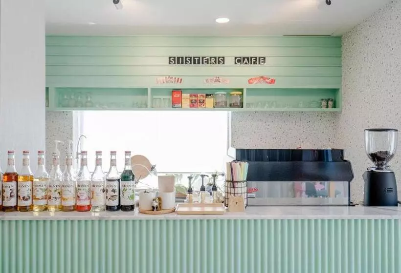 Fotos del hotel Chaipat:  5