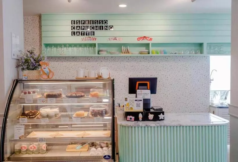 Fotos del hotel Chaipat:  18