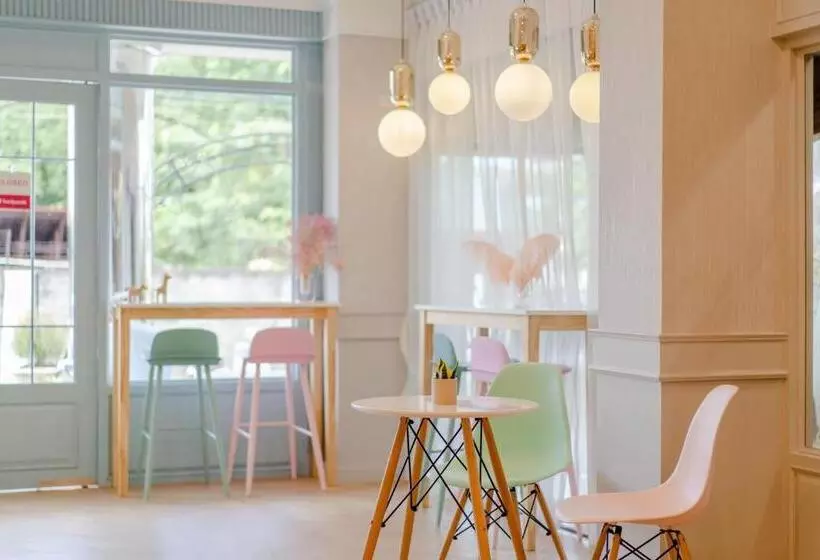 Fotos del hotel Chaipat:  6