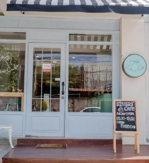 Fotos del hotel Chaipat:  21