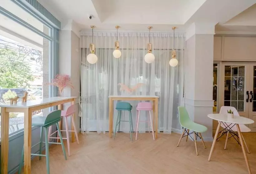 Fotos del hotel Chaipat:  24