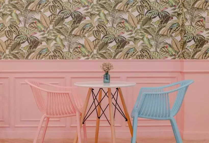 Fotos del hotel Chaipat:  8