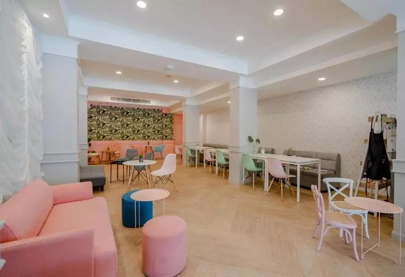 Fotos del hotel Chaipat:  10