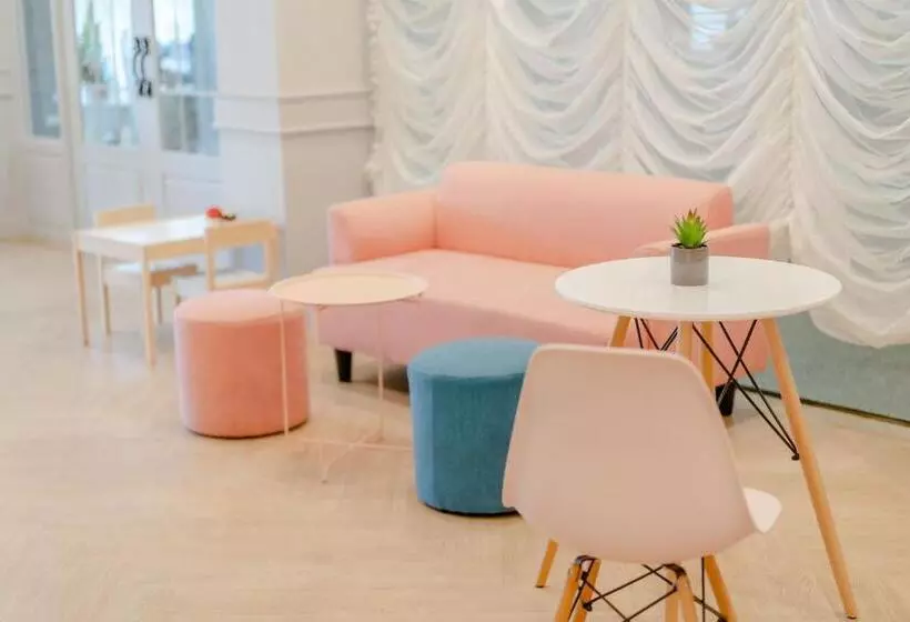 Fotos del hotel Chaipat:  2