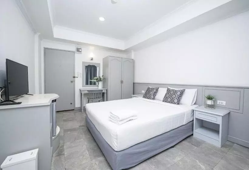 Fotos del hotel Chaipat:  17