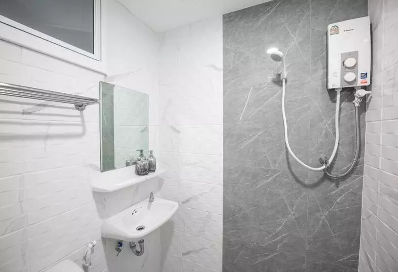 Fotos del hotel Chaipat:  13