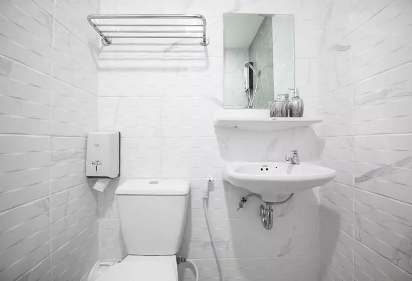 Fotos del hotel Chaipat:  19