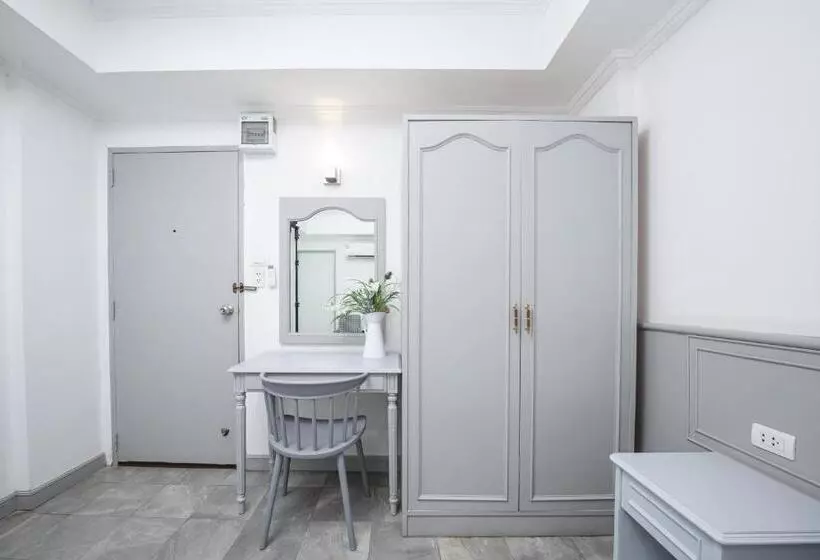 Fotos del hotel Chaipat:  20