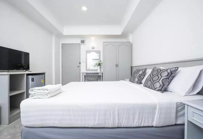 Fotos del hotel Chaipat:  14