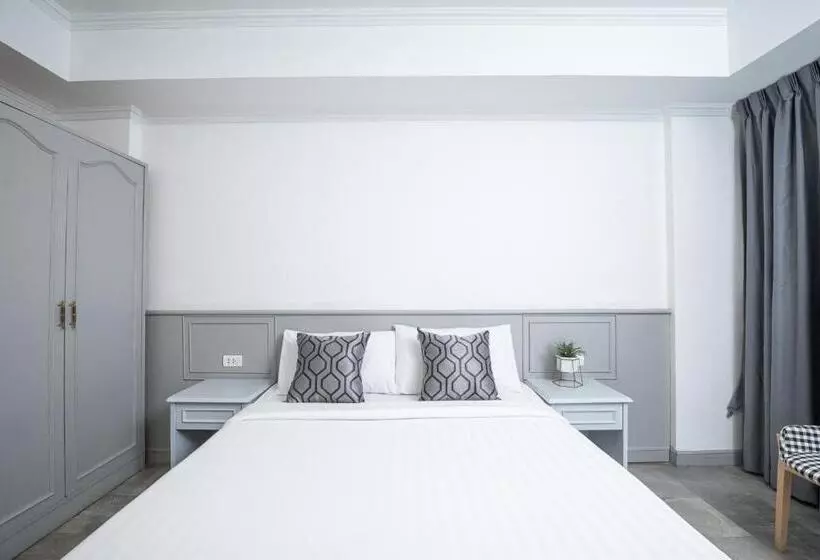 Fotos del hotel Chaipat:  22