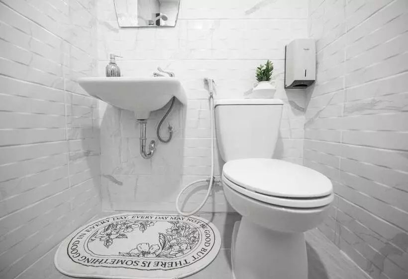 Fotos del hotel Chaipat:  16