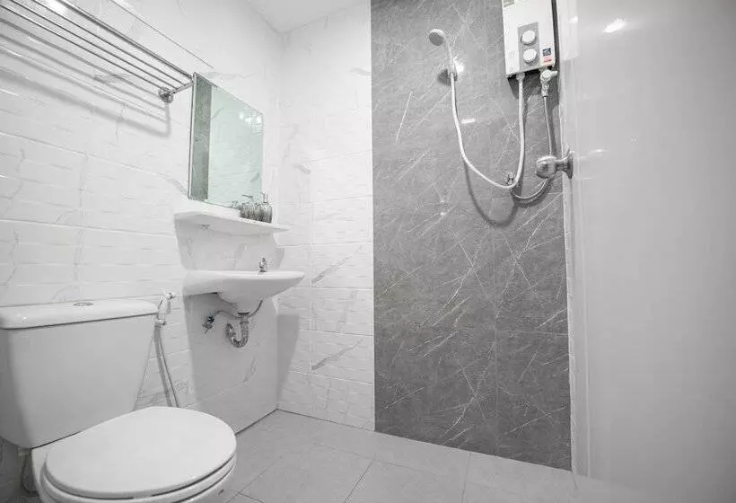 Fotos del hotel Chaipat:  7