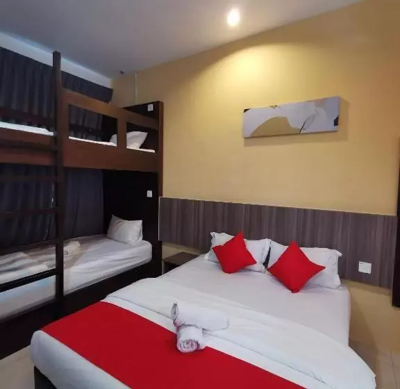 Fotos del hotel Ideal Senawang:  2