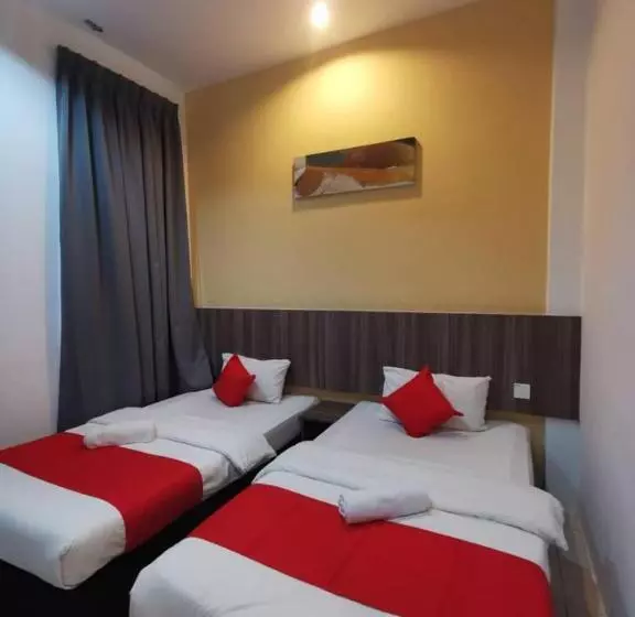 Fotos del hotel Ideal Senawang:  4