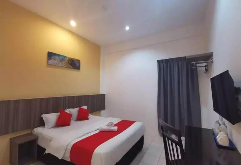 Fotos del hotel Ideal Senawang:  5