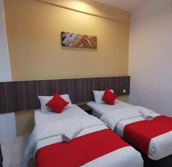 Fotos del hotel Ideal Senawang:  6