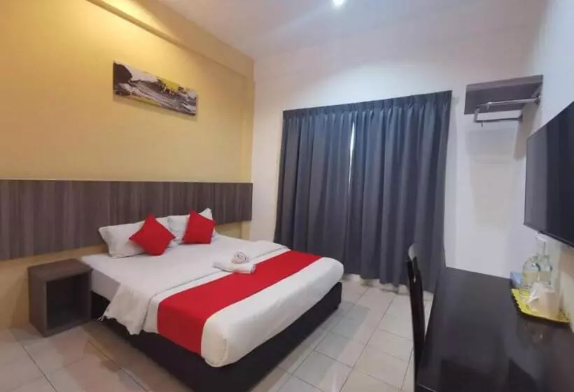 Fotos del hotel Ideal Senawang:  7