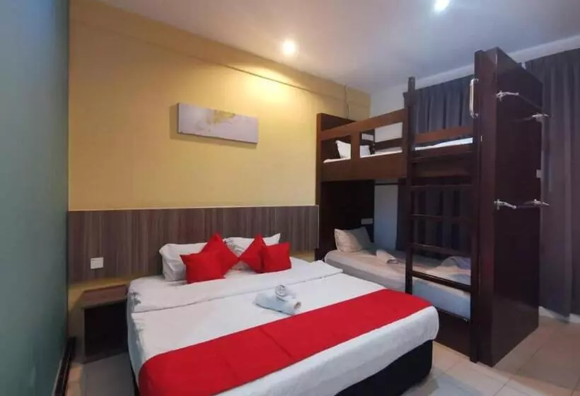 Fotos del hotel Ideal Senawang:  8