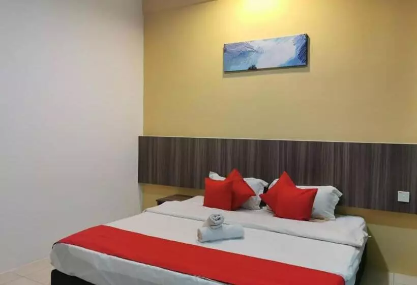 Fotos del hotel Ideal Senawang:  9