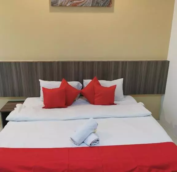 Fotos del hotel Ideal Senawang:  10