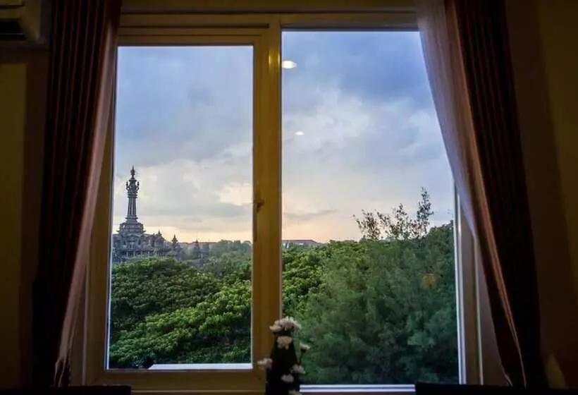 Fotos del hotel Mahatma Residence:  10