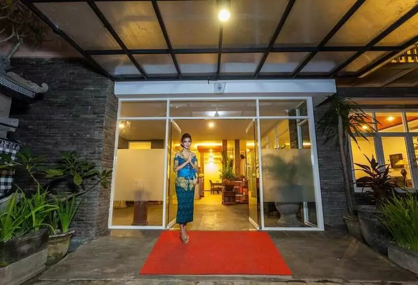 Fotos del hotel Mahatma Residence:  23