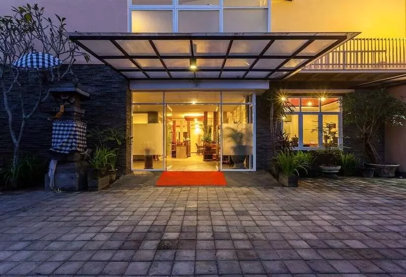 Fotos del hotel Mahatma Residence:  18