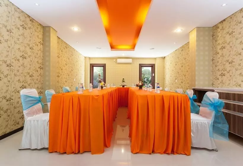 Fotos del hotel Mahatma Residence:  21