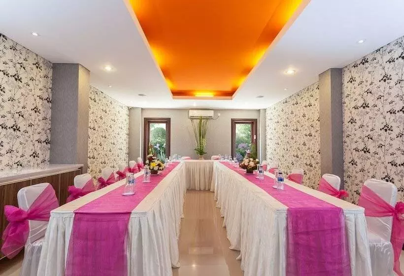 Fotos del hotel Mahatma Residence:  16