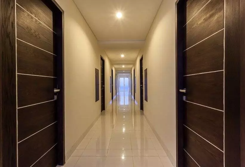 Fotos del hotel Mahatma Residence:  4