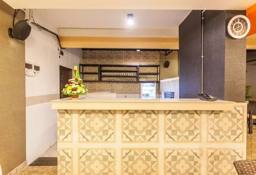 Fotos del hotel Mahatma Residence:  20