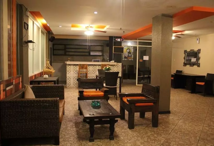 Fotos del hotel Mahatma Residence:  15